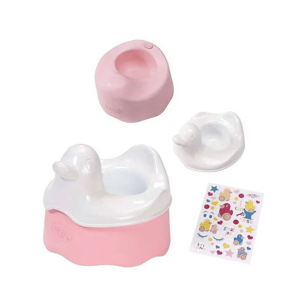 Orinal de Jugar ZAPF 822531