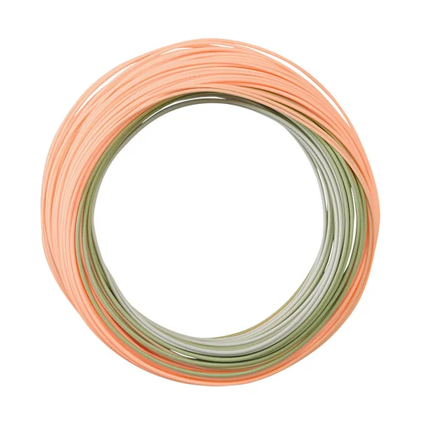Orvis Pro Smooth Línea de mosca para trucha - Imagen 2