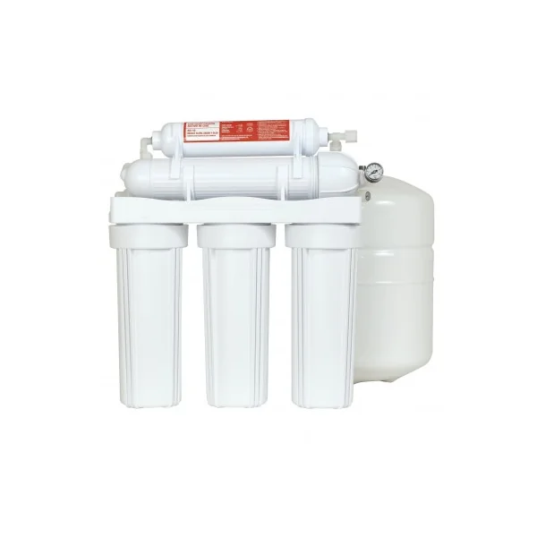 Osmosis inversa GENIUS-PRO 50 ATH con grifo