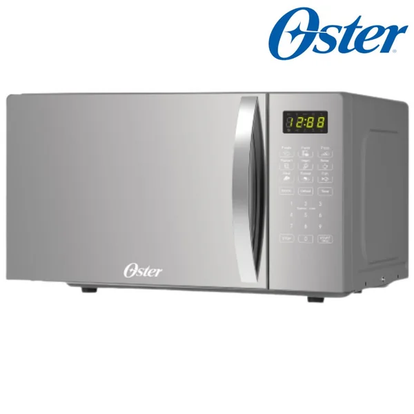 Oster® Horno Microondas 0.7 cu.ft 20 Litros con Manilla