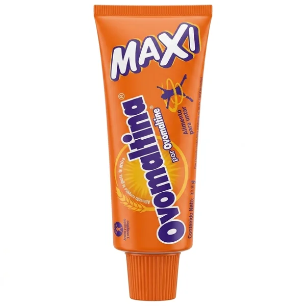 Ovomaltina Maxi 100grs
