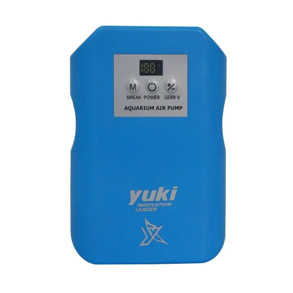 Oxygenador Yuki Lux-USB C
