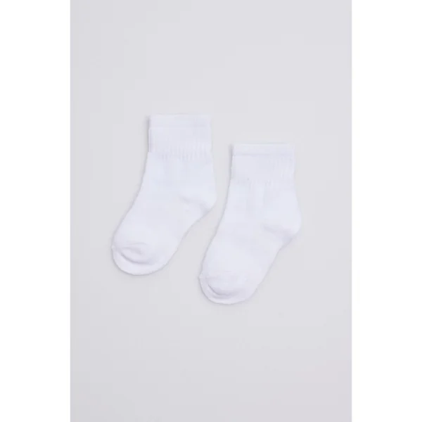 Pack 3 calcetines cortos infantil Ysabel Mora - Imagen 2