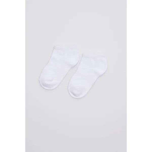 Pack 3 pares calcetines tobilleros infantil