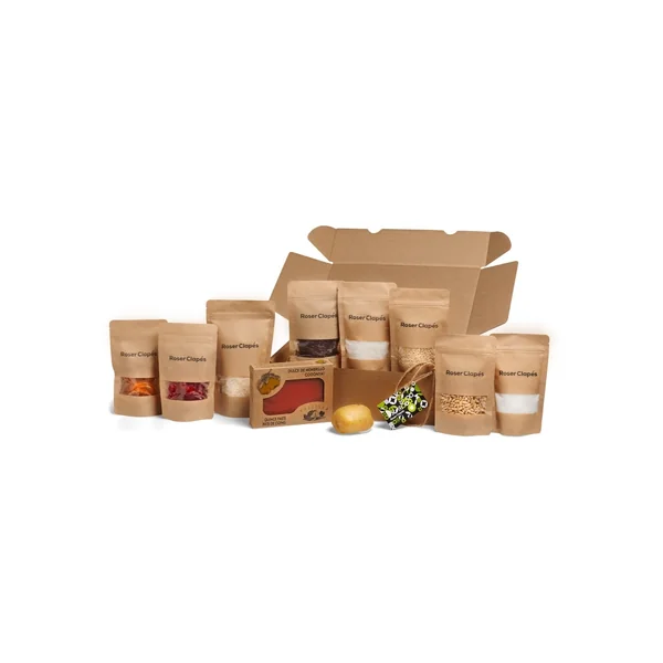 Pack de panellets tradicionals