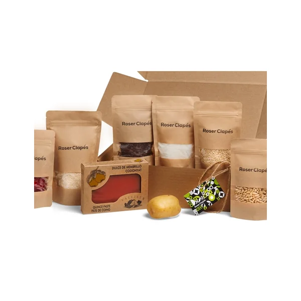 Pack de panellets tradicionals - Imagen 2