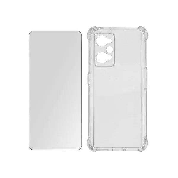 Pack de Protección para Samsung Galaxy M23 AVIZAR PACK-PREMS-NEO2 Transparente