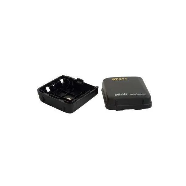 Pack de seguridad de batería para RT311