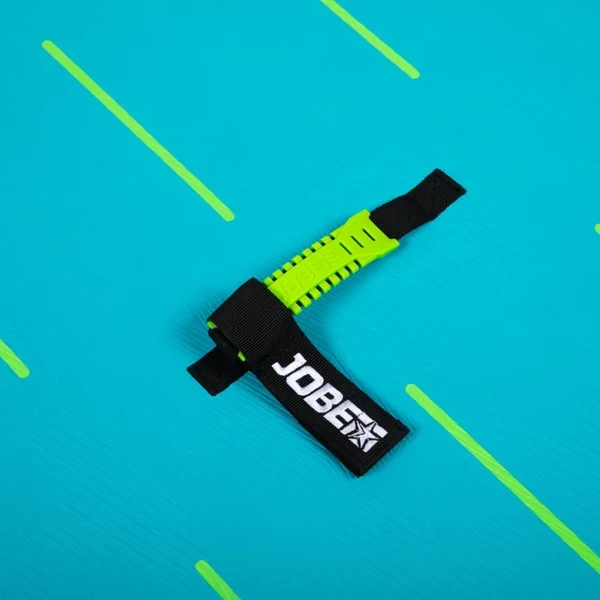 Pack Paddle Jobe Aero Nera SUP Lite Board 10.6 - Imagen 6