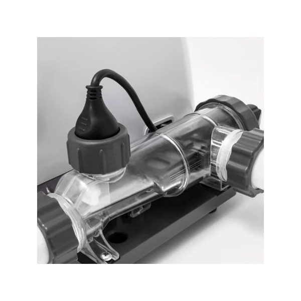 Pack Piscina desmontable rectangular Ultra XTR 5,5 metros 6 accesorios - Imagen 10
