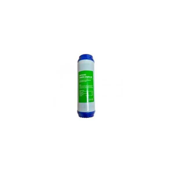 Pack Recambios para Osmosis Kit de filtros + Membrana 50 GPD