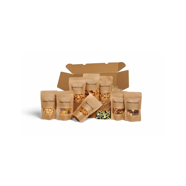 Pack Regalo