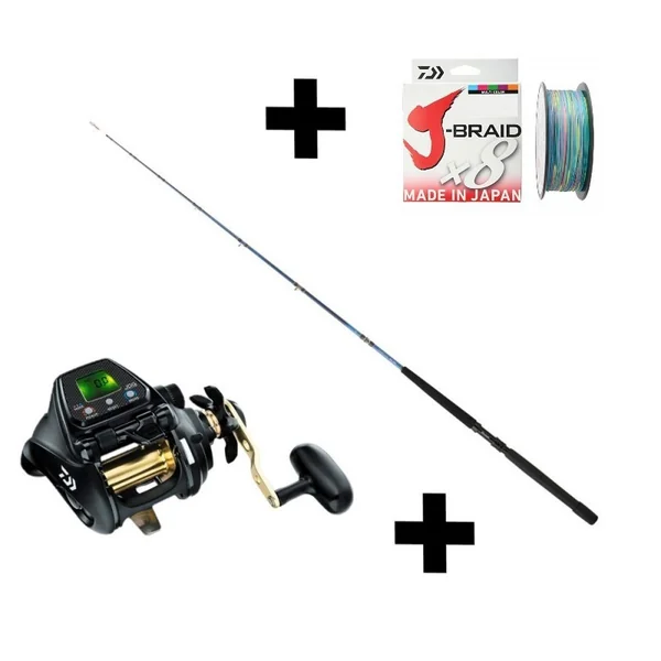 Pack Tanacom 800