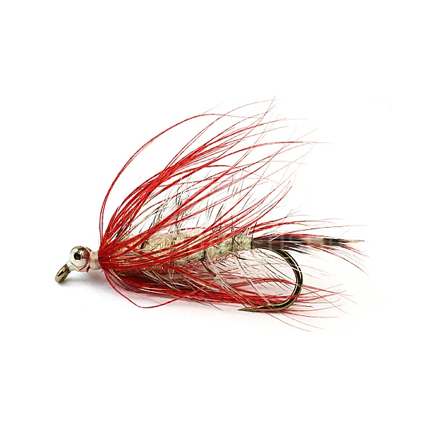 Pack Whiting Introductory Soft Hackle - 2 Half Capes/2 Half - Imagen 4