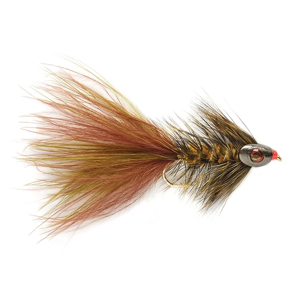 Pack Whiting Introductory Soft Hackle - 2 Half Capes/2 Half - Imagen 5