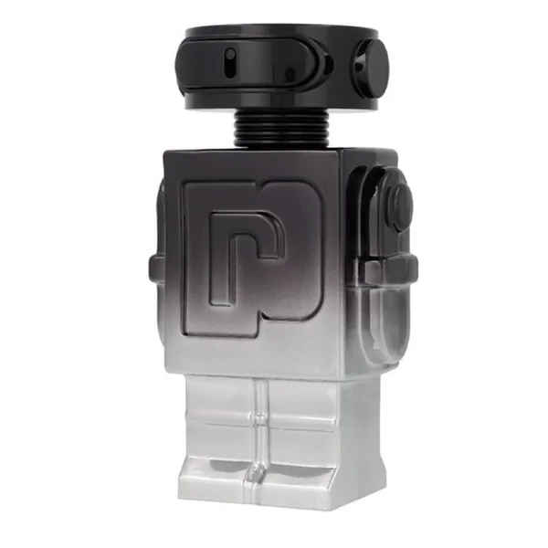 Paco Rabanne Phantom Elixir Parfum Intense For Men 100ml - Imagen 2
