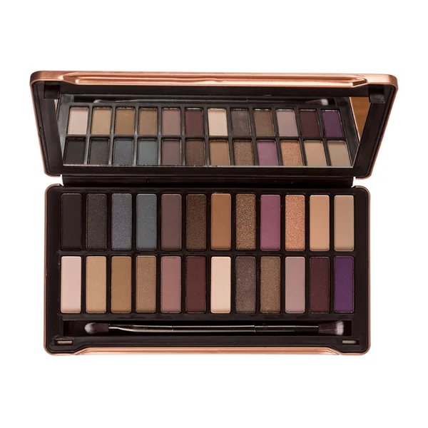 Paleta de Ojos TECHNIC Eyeshadow Treasury Rose Gold