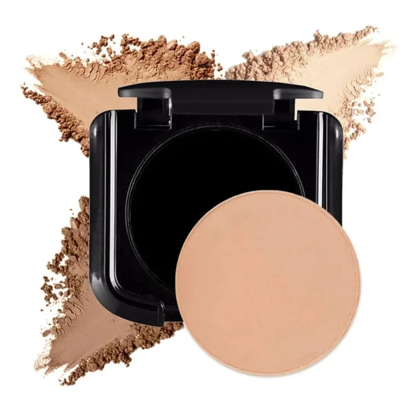 Palladio Base Compacta Wet & Dry 402 Cypress Beige 8g