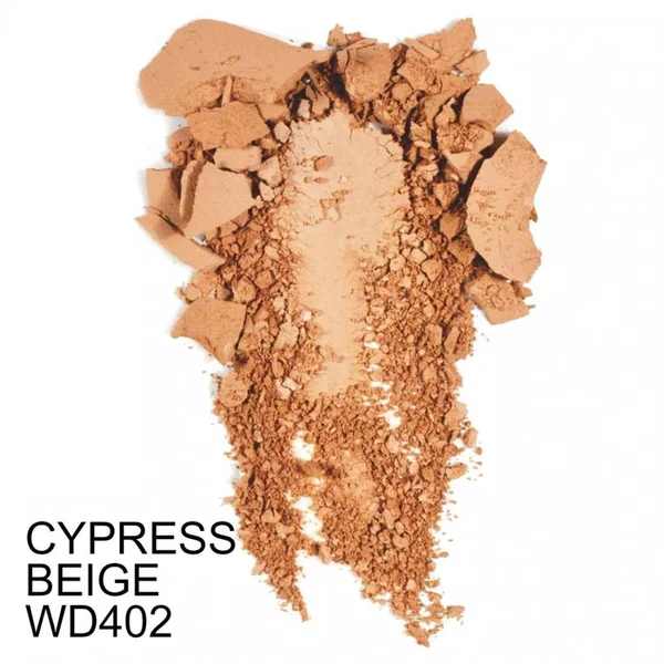 Palladio Base Compacta Wet & Dry 402 Cypress Beige 8g - Imagen 2