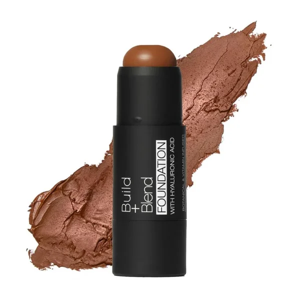Palladio Base En Barra Build+Blend Mocha 7g