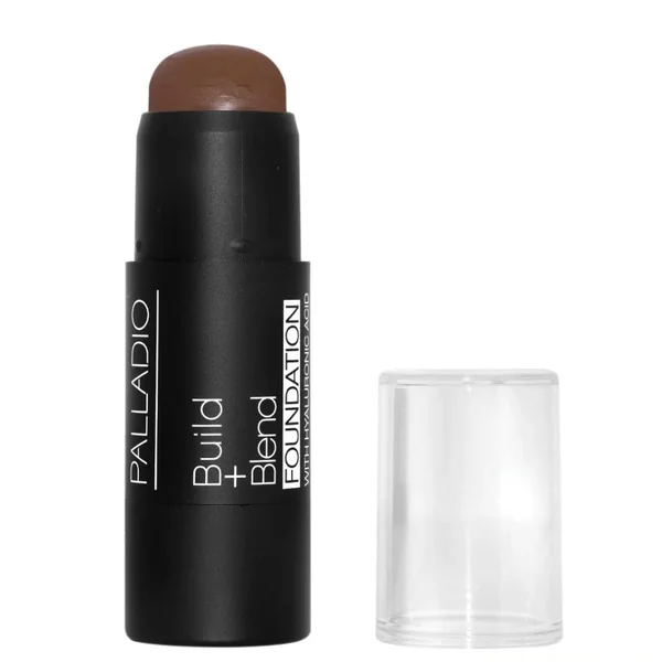 Palladio Base En Barra Build+Blend Warm Brown 7g - Imagen 2