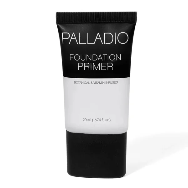 Palladio Primer De Base Para Rostro Traslúcido 20ml