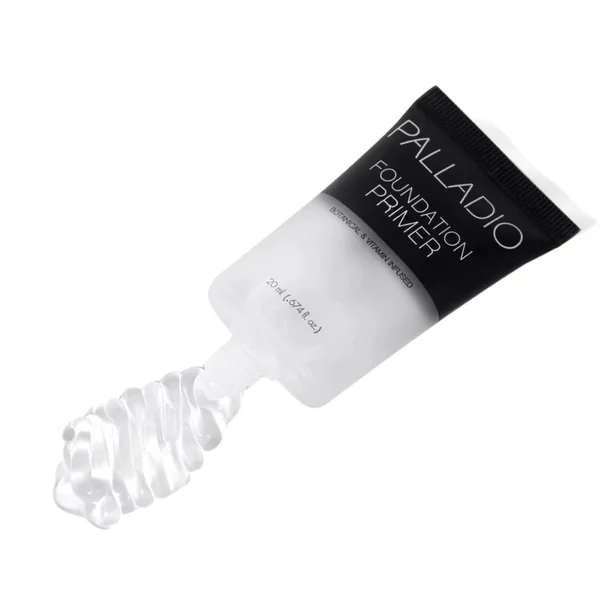 Palladio Primer De Base Para Rostro Traslúcido 20ml - Imagen 2