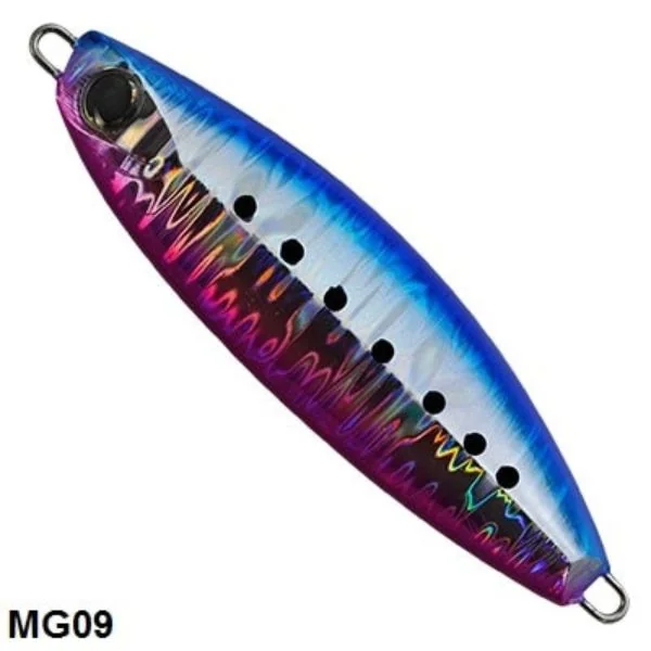 Palms Slow Blatt S 100Gr MG09