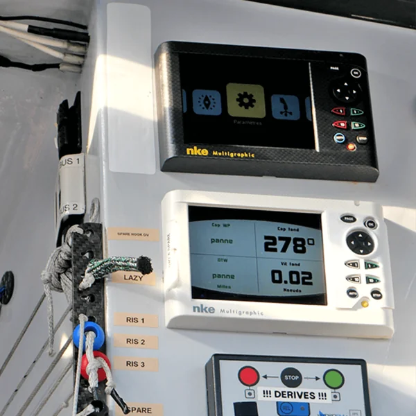 Panel de control multigráfico - Imagen 5