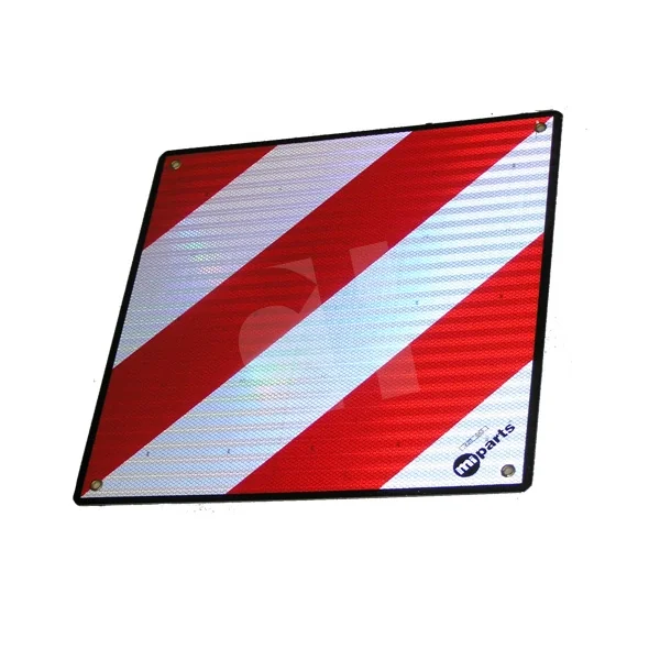 PANEL PARA CARGAS