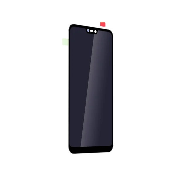 Pantalla LCD CLAPPIO Huawei P20 Lite Negro