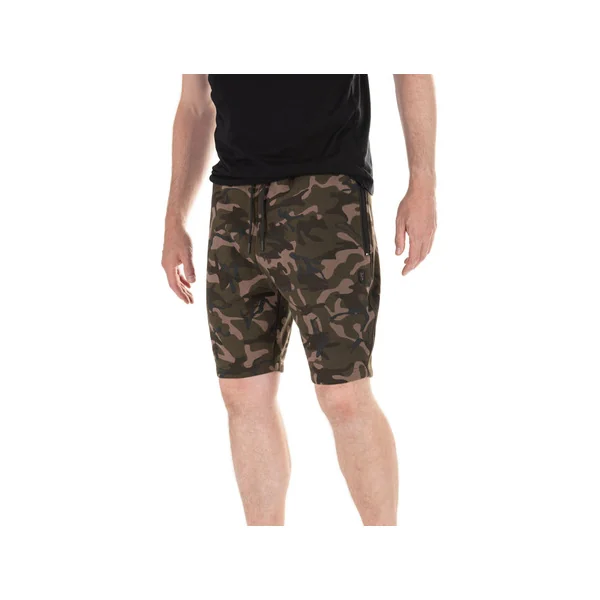 PANTALON CORTO FOX CAMO