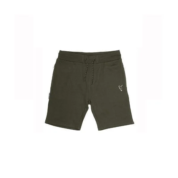 PANTALON CORTO VERDE FOX