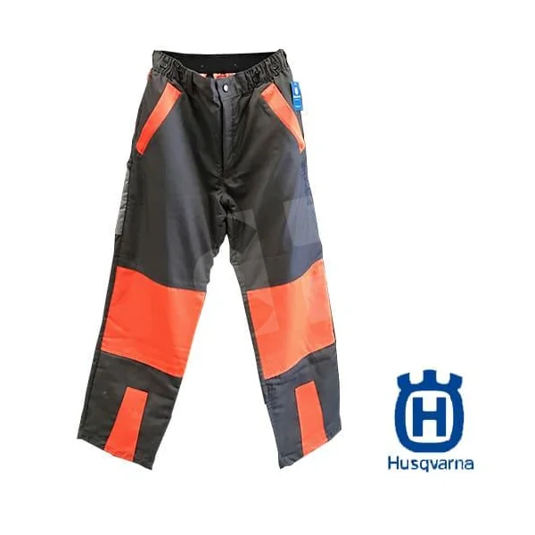 PANTALON DE PROT. BASIC T52 - Imagen 2