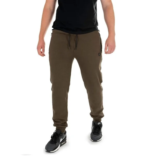 PANTALON FOX CAQUI Y CAMO