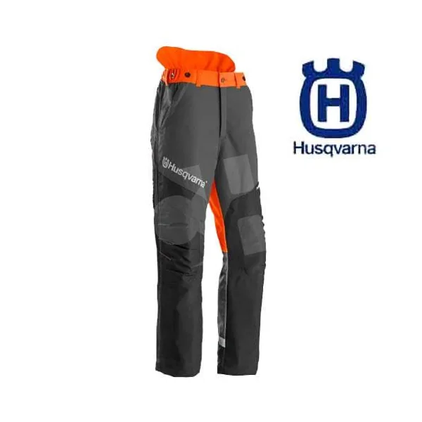 PANTALON PROTECCION FUNCIONAL T44