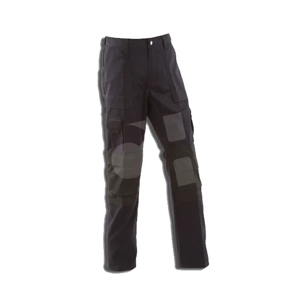 PANTALON TEXAS MARINO-NEGRO