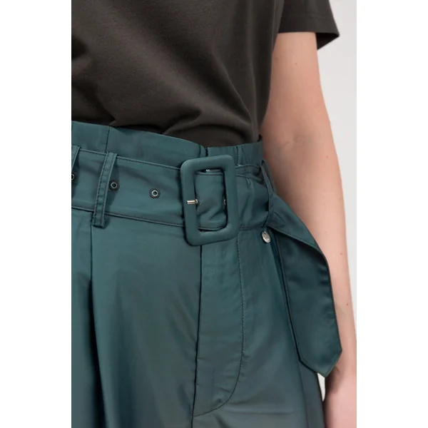 Pantalones bicolor - Imagen 4