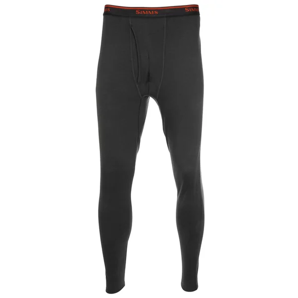 Pantalones de carbono Simms Lightweight Baselayer Bottom