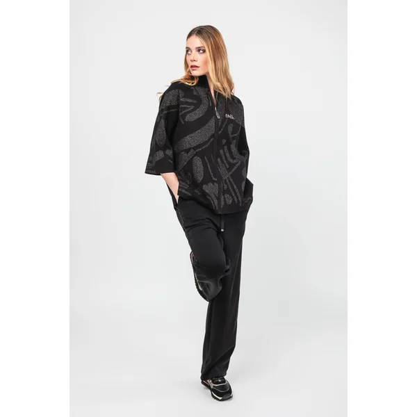 Pantalones negros