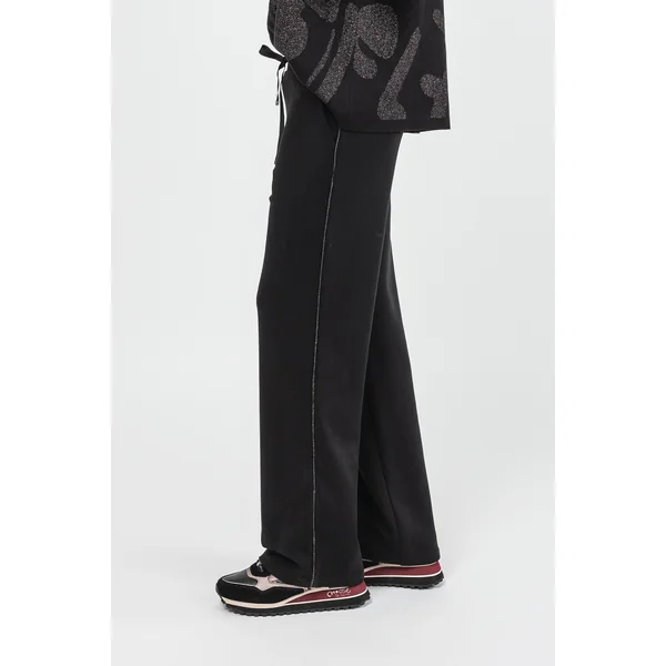 Pantalones negros - Imagen 2