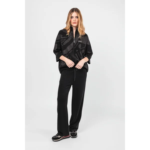Pantalones negros - Imagen 3