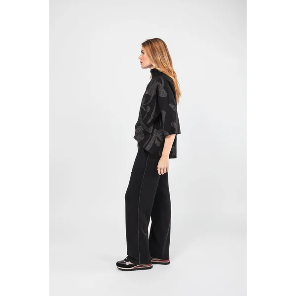Pantalones negros - Imagen 4
