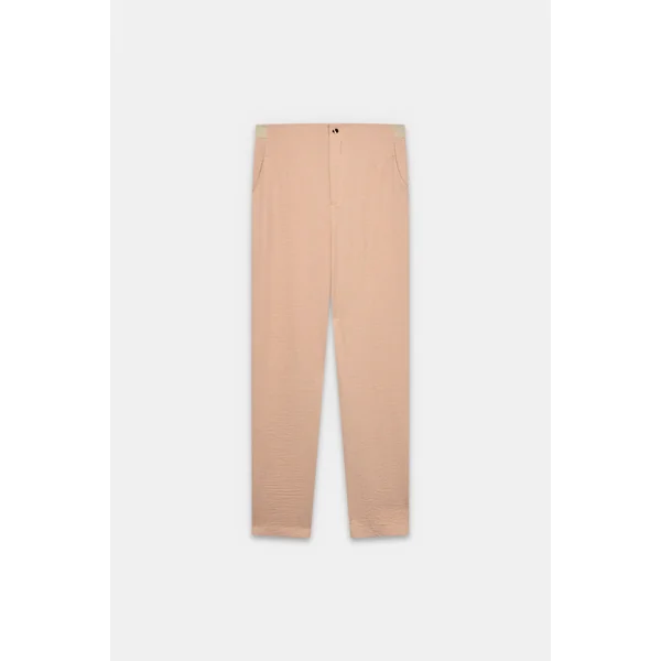 Pantalón beige