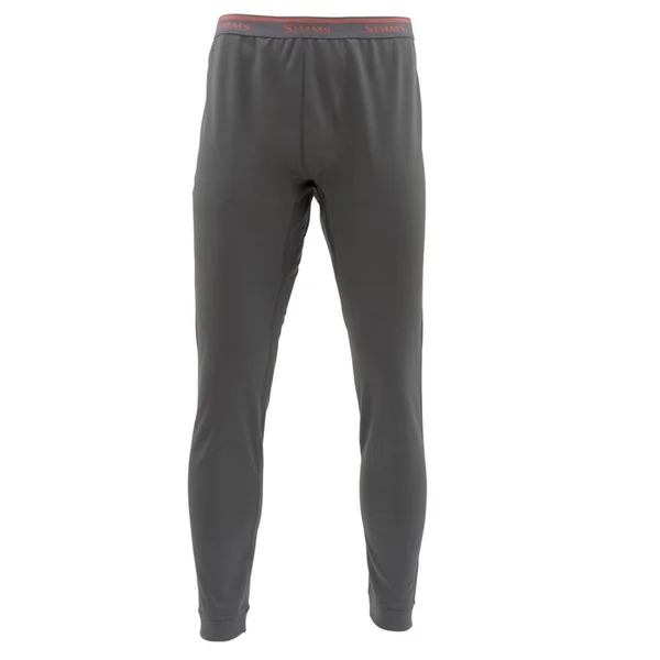 Pantalón de carbono Simms Midweight Core Bottom