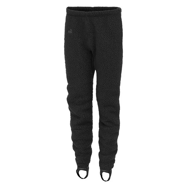 Pantalón Geoff Anderson Thermal 3 Polartec funcional fleece black