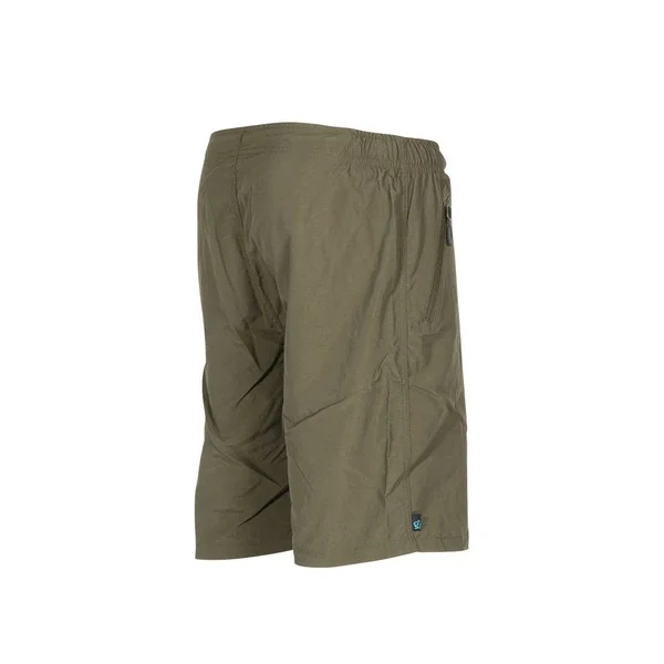Pantalón Nash Ripstop Shorts size XL - Imagen 3
