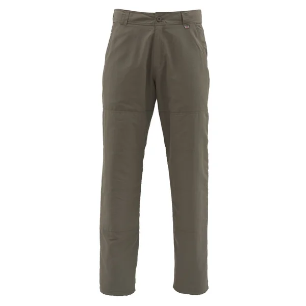 Pantalón Simms Coldweather Pant piedra oscura