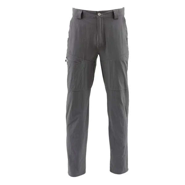 Pantalón Simms Guide Pant pizarra