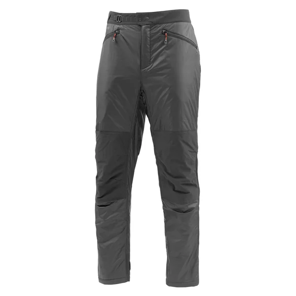 Pantalón Simms Midstream Insulated Pant black